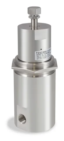 TESCOM 50-2200 Series – bộ điều áp giảm áp thủy lực áp cao