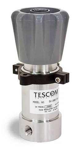 TESCOM 54-2000 Series – bộ điều áp giảm áp thủy lực áp cao