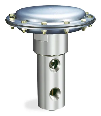 TESCOM 54-2800 Series – bộ điều áp giảm áp thủy lực áp cao