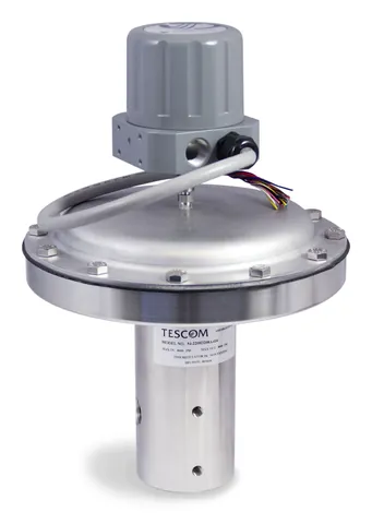 TESCOM 56 Series – bộ điều áp giảm áp áp cao