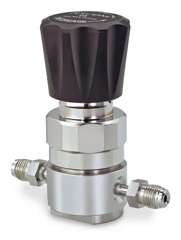 TESCOM 64-2600 Series – bộ điều áp khí tinh khiết