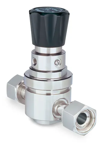 TESCOM 64-3200 Series – bộ điều áp khí siêu tinh khiết (UHP)