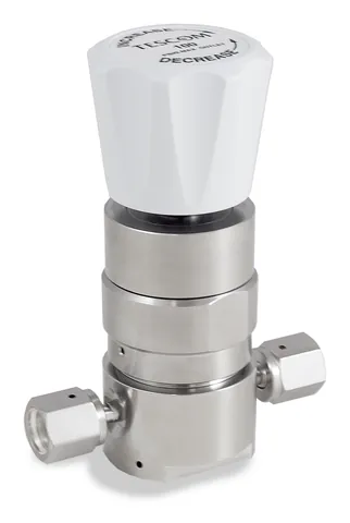 TESCOM 74-2400 Series – bộ điều áp khí siêu tinh khiết (UHP)
