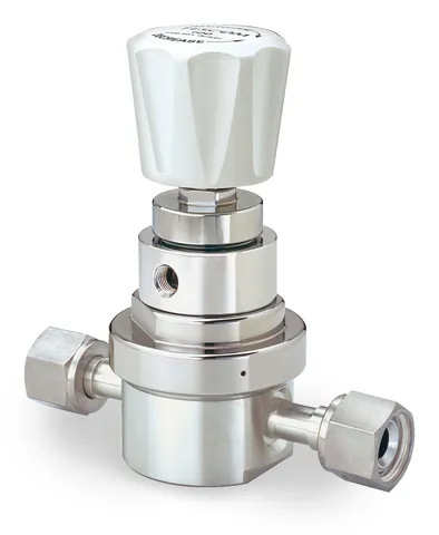 TESCOM 74-3800 Series – bộ điều áp khí siêu tinh khiết (UHP)