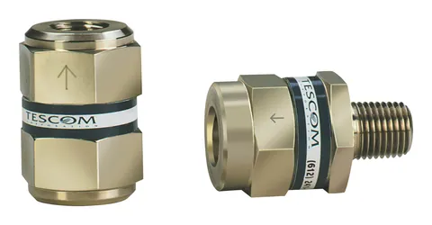 TESCOM 98 Series – bộ lọc áp cao
