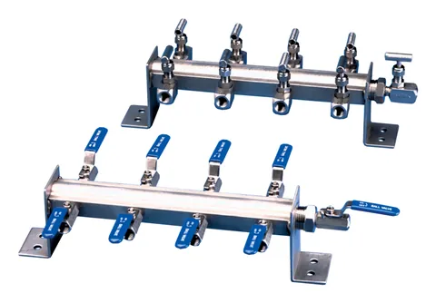 TESCOM Anderson Greenwood ADME Distribution Differential Pressure Manifolds – manifold chênh áp cho transmitter