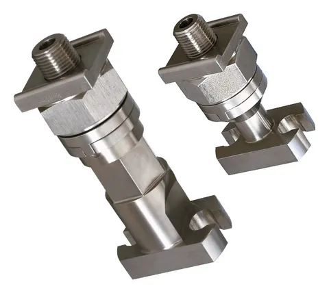 TESCOM Anderson Greenwood Series AGSF Stabilised Futbol/Connector – manifold khí cụ / hệ lắp transmitter