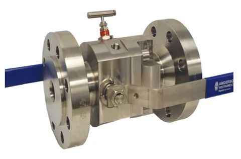 TESCOM Anderson Greenwood Series F2569/F3869/F5069 Primary Isolation Valves – van cách ly sơ cấp (primary isolation)