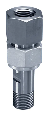TESCOM Anderson Greenwood Series GAHP Gauge Adaptor – van đồng hồ / block & bleed
