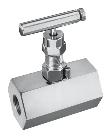 TESCOM Anderson Greenwood H1 Hand Valves (large) – van tay khí cụ (instrument hand valve)