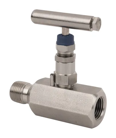 TESCOM Anderson Greenwood H1 Hand Valves (Standard) – van tay khí cụ (instrument hand valve)
