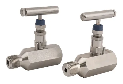 TESCOM Anderson Greenwood H7/H71 Series Hand Valves – van tay khí cụ (instrument hand valve)