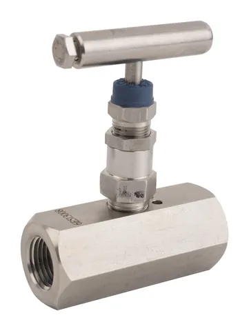 TESCOM Anderson Greenwood H7HP Hand Valves – van tay khí cụ (instrument hand valve)
