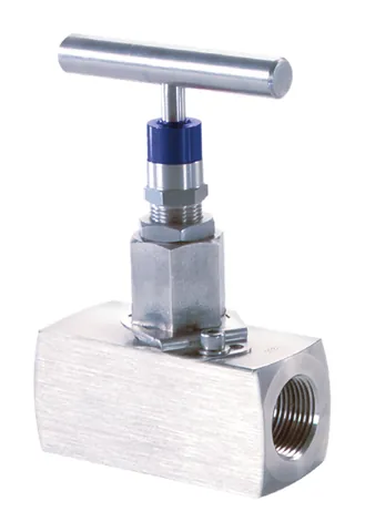 TESCOM Anderson Greenwood Series HM1C Hand Valves – van tay khí cụ (instrument hand valve)