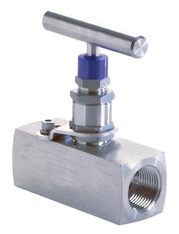 TESCOM Anderson Greenwood Series HM25D Hand Valves – van tay khí cụ (instrument hand valve)