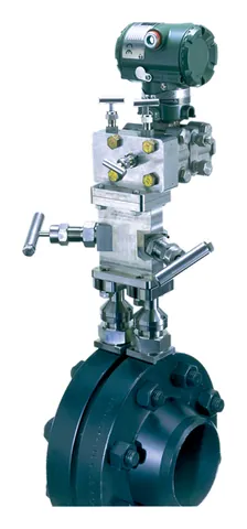 TESCOM Anderson Greenwood Large Bore Intellimount System – manifold khí cụ / hệ lắp transmitter
