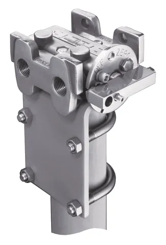 TESCOM Anderson Greenwood Series M20 Differential Pressure Manifold – manifold chênh áp cho transmitter