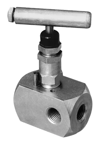 TESCOM Anderson Greenwood Series M5F MultiPort Gauge Valves – van đồng hồ / block & bleed