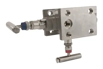 TESCOM Anderson Greenwood Series MC/MT Differential Pressure Manifolds – manifold chênh áp cho transmitter