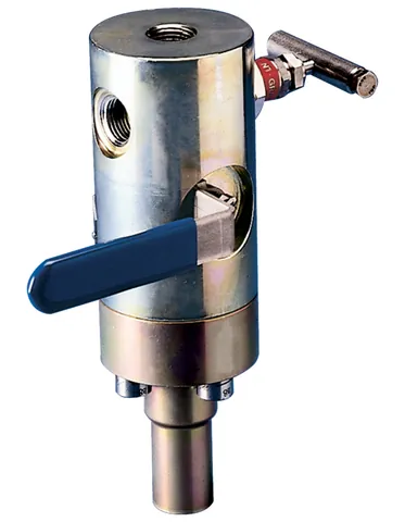 TESCOM Anderson Greenwood Model P62 Primary Isolation – van cách ly sơ cấp (primary isolation)