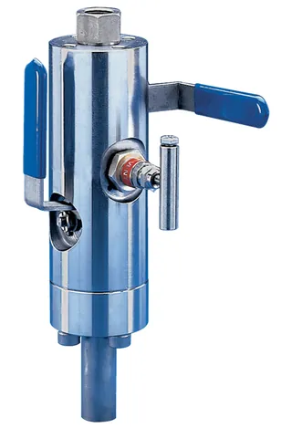 TESCOM Anderson Greenwood Model P63 Primary Isolation – van cách ly sơ cấp (primary isolation)