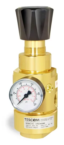TESCOM CP3200 Series – bộ điều áp tải dome áp cao