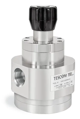 TESCOM DG Series – bộ điều áp một cấp