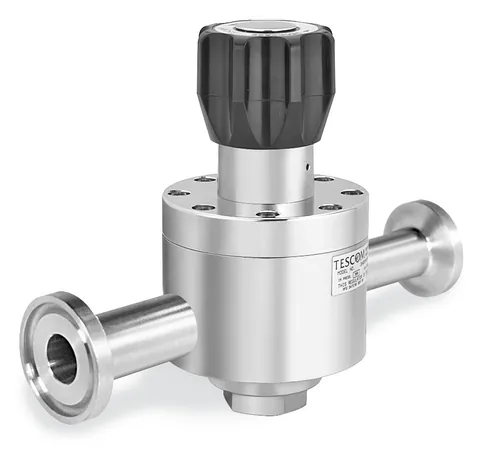 TESCOM DH-16 Series – bộ điều áp giảm áp áp cao