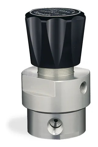 TESCOM DV Series – bộ điều áp chân không / áp thấp