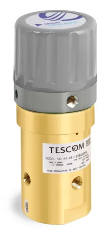 TESCOM ER5100 Series – cụm điều áp điện tử (ER5000 + bộ điều áp)