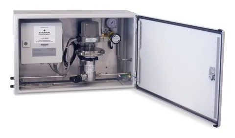 TESCOM ER5K Kits – bộ truyền động motor chỉnh áp từ xa