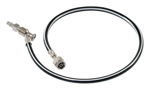TESCOM Medical Hose & Gas Accessories – ống mềm & phụ kiện khí y tế