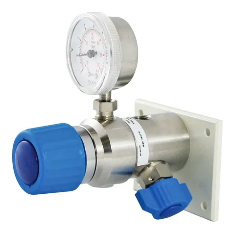 TESCOM MiniLabo 2 Ultra High Purity – bộ điều áp khí siêu tinh khiết (UHP)