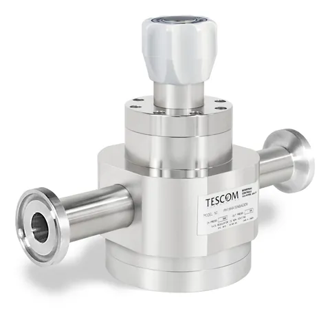 TESCOM PH-1800 Series – bộ điều áp Pharmpure cho dược phẩm