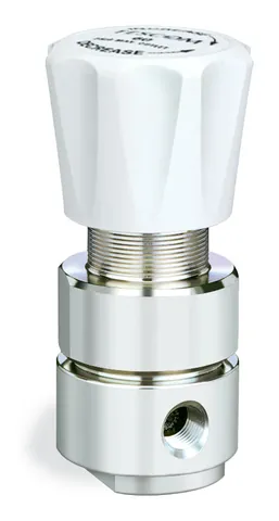 TESCOM PH-2200 Series – bộ điều áp Pharmpure cho dược phẩm