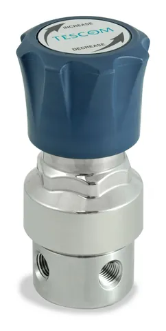 TESCOM SG1 Series – bộ điều áp một cấp khí tinh khiết