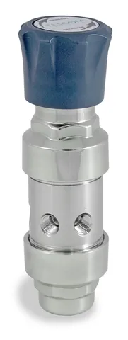 TESCOM SG2 Series – bộ điều áp hai cấp khí tinh khiết
