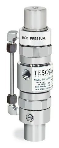 TESCOM SJS Series – bộ điều áp bám áp (pressure tracking)
