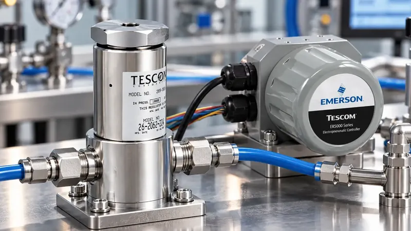 Thiết kế băng thử áp thủy tĩnh & burst test với thiết bị TESCOM