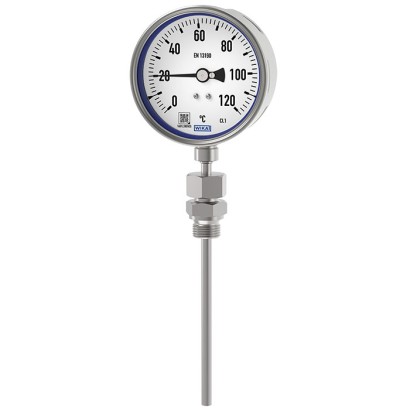 WIKA Model 55 — Thiết bị đo nhiệt độ WIKA