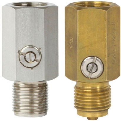WIKA Model 910.12 — Thiết bị đo áp suất WIKA