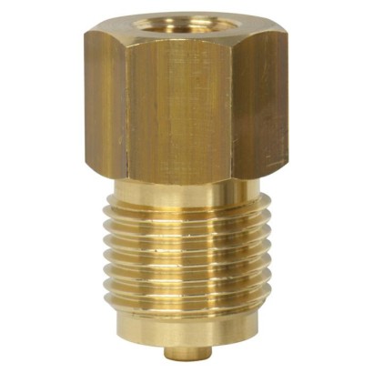 WIKA Model 910.14 — Thiết bị đo áp suất WIKA
