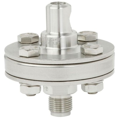 WIKA Model 990.10 — Thiết bị đo áp suất WIKA
