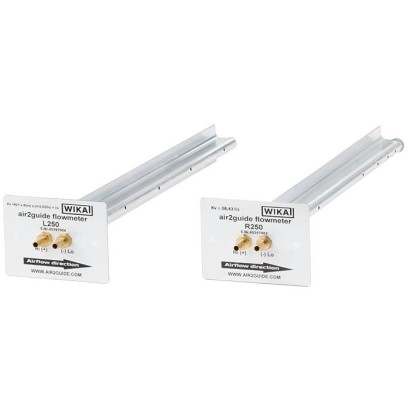 WIKA Model A2G-FM — Thiết bị đo lưu lượng WIKA