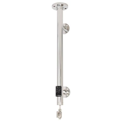 WIKA Model BZG — Thiết bị đo mức WIKA