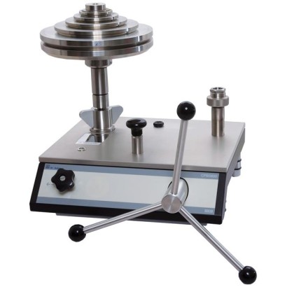 WIKA Model CPB5800 — Thiết bị hiệu chuẩn WIKA