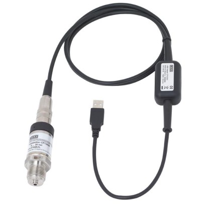 WIKA Model CPT2500 — Thiết bị hiệu chuẩn WIKA