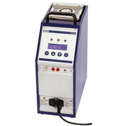WIKA Model CTD9100-1100 — Thiết bị hiệu chuẩn WIKA