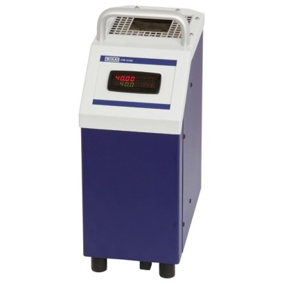 WIKA Model CTD9100 — Thiết bị hiệu chuẩn WIKA