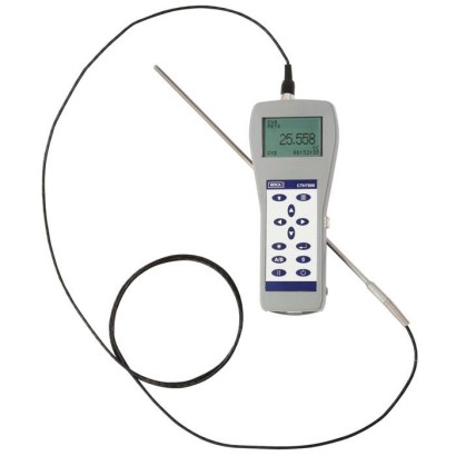 WIKA Model CTH7000 — Thiết bị hiệu chuẩn WIKA
